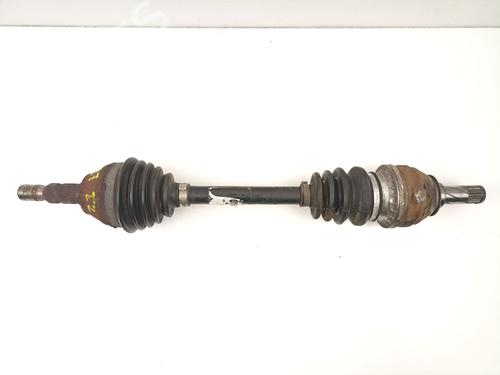 Left front driveshaft OPEL ASTRA H (A04) 1.4 (L48) | BP17493239M38