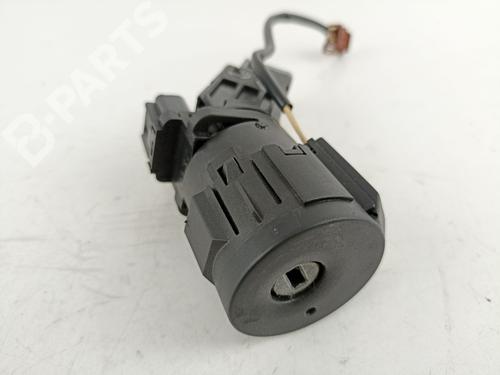Ignition barrel PEUGEOT 308 II (LB_, LP_, LW_, LH_, L3_) 1.2 THP 130 | BP10492096M48 