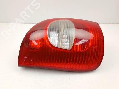 Left taillight CITROËN XSARA PICASSO (N68) 1.6 HDi | BP27405510C34 