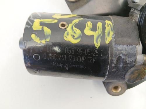 Front wiper motor VOLVO S40 I (644) 2.0 T | BP26712209M29 