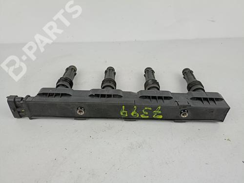 Tændspole OPEL AGILA A (H00) 1.2 16V (F68) | BP9814813M94 