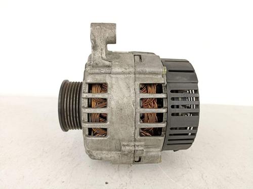 Used Alternator Alternator 9815033 9815033