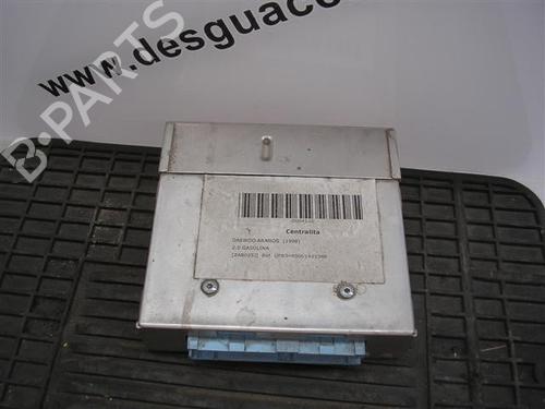 Used Electronic module DAEWOO ARANOS 2.0 (110 hp) 20120660