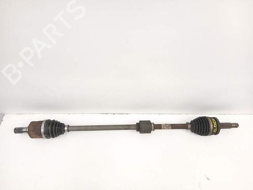 Right front driveshaft HYUNDAI i20 III (BC3, BI3) 1.2 | BP39598669M39 - Image 2