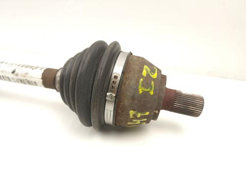 Left front driveshaft FORD FOCUS II (DA_, HCP, DP) 1.8 TDCi | BP17947284M38 