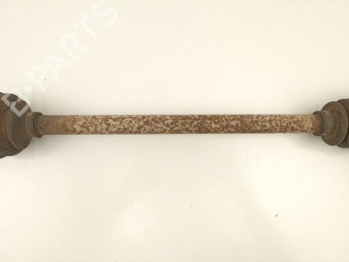 Right rear driveshaft SUBARU FORESTER (SG_) 2.0 AWD (SG5) | BP17947288M41 