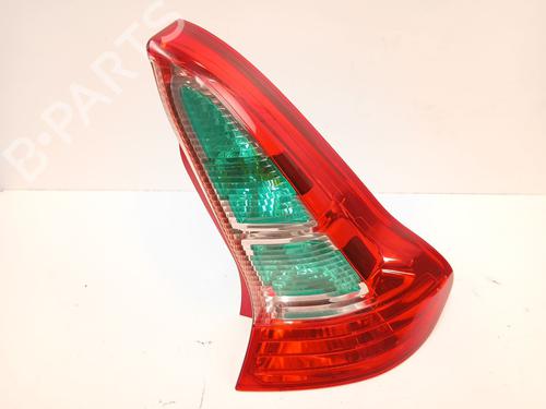 Used Right taillight Right taillight 38076014 38076014