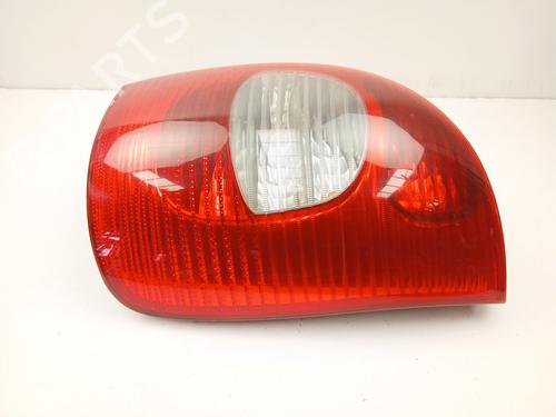 Højre baglygte CITROËN XSARA PICASSO (N68) 1.6 HDi | BP28424660C35 