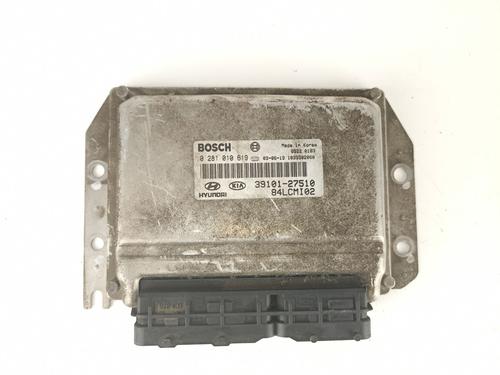 Used Electronic module HYUNDAI ACCENT II Saloon (LC) 1.5 CRDi (82 hp) 20119896