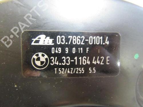 Servo brake BMW 3 (E46)  | BP20118640M42 
