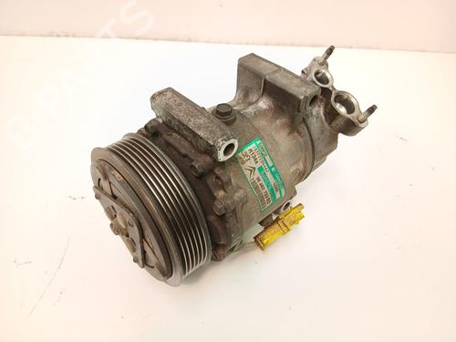 Compressor A/C Compressor A/C 37271541 37271541