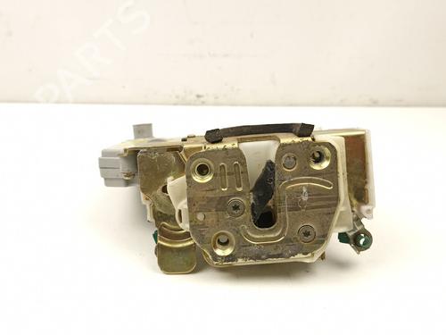Front right lock NISSAN PRIMERA Hatchback (P11) 1.6 16V | BP16196945C97 