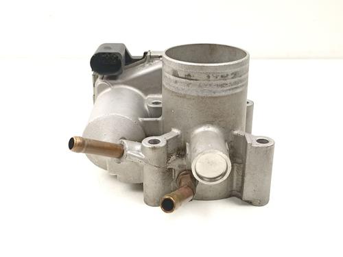 Throttle body SEAT CORDOBA (6K1, 6K2)  | BP17324558M82 