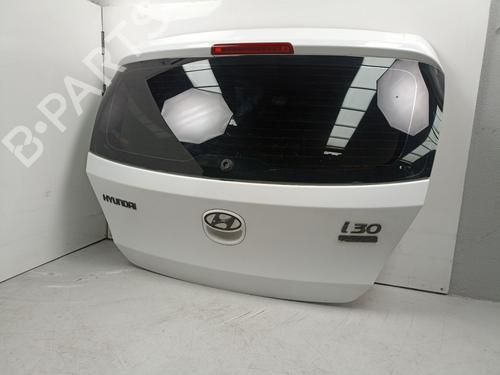 Tailgate HYUNDAI i30 (FD) 1.6 CRDi | BP18410446C6 