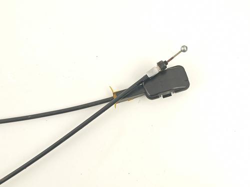 Rear left lock NISSAN NOTE (E11, NE11) 1.4 | BP13467352C100 