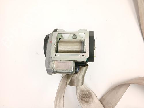 Front right seatbelt AUDI A6 Allroad C6 (4FH) 3.0 TDI quattro | BP37015958I25 - Image 3