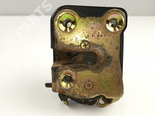 Rear right lock CHRYSLER PT CRUISER (PT_)  | BP11088578C99 