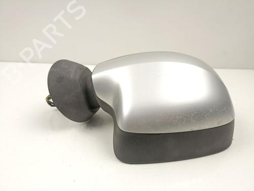 Right mirror DACIA SANDERO 1.5 dCi | BP21590119C27