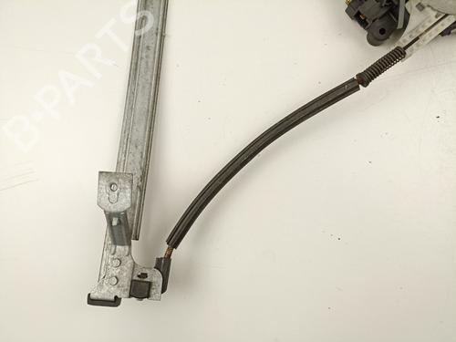 Front right window mechanism CHRYSLER VOYAGER / GRAND VOYAGER III (GS_, NS_) 2.0 i | BP19106896C23 