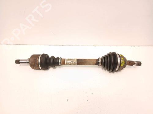 Used Left front driveshaft Left front driveshaft 36303519 36303519