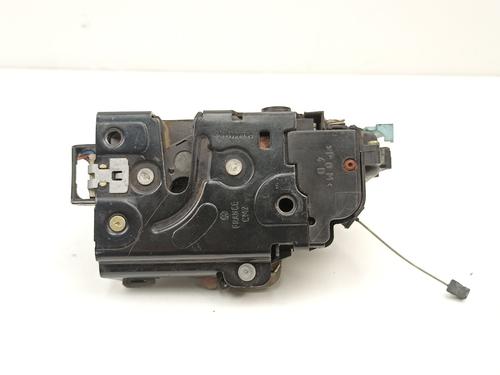 Rear right lock VW TOUAREG (7LA, 7L6, 7L7) 2.5 R5 TDI | BP18697782C99 