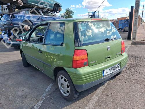 Starter SEAT AROSA (6H1) 1.0 | BP38988024M8 - Image 10