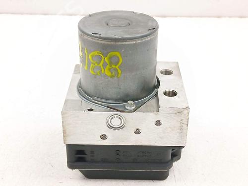 ABS pump BMW X3 (E83) 2.0 d | BP30202407M43 - Image 4