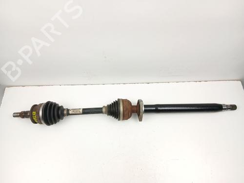 Right front driveshaft OPEL ASTRA J (P10) 1.6 CDTi (68) | BP29564071M39 