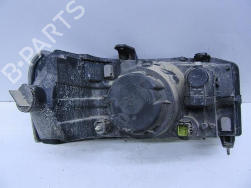 Left headlight LAND ROVER FREELANDER I (L314) 2.0 DI 4x4 | BP20120784C28 