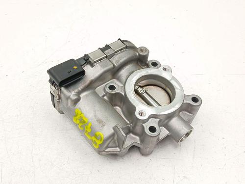 Used Throttle body Throttle body 27660480 27660480