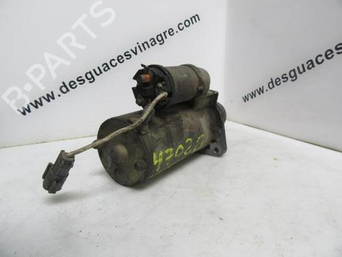 Starter NISSAN PRIMERA (P10)  | BP20119374M8 