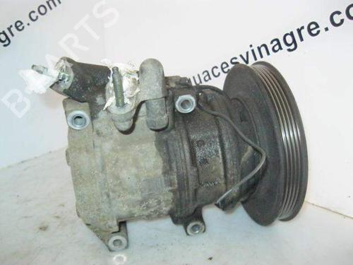 Used AC compressor AC compressor 11956307 11956307