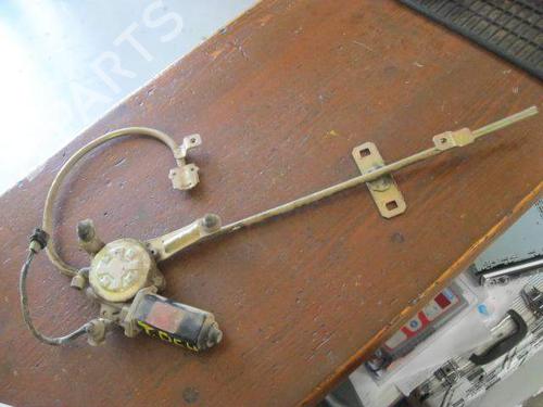 rear-right-window-mechanism-ssangyong-actyon-i-electrico-2005-12148203 main image
