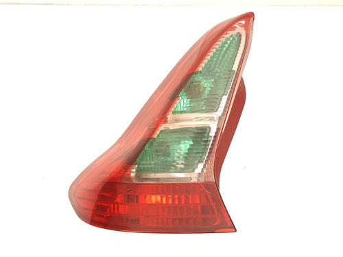 Left taillight CITROËN C4 Coupe (LA_) 1.6 HDi | BP18695850C34 