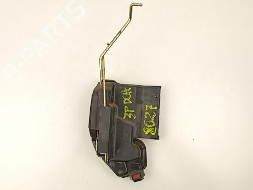 Front right lock HYUNDAI COUPE II (GK) 1.6 16V | BP17618086C97 