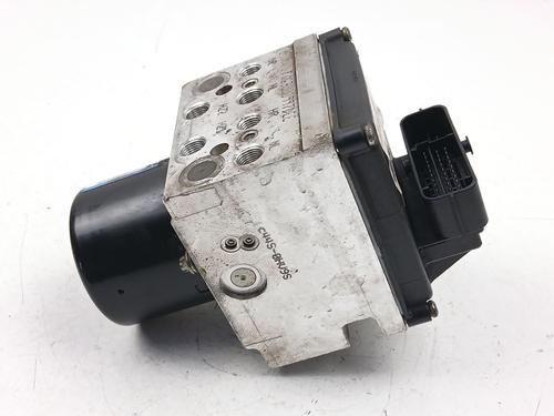 ABS pump VW PASSAT B6 Variant (3C5) 2.0 TDI | BP29641366M43 