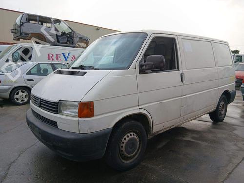 Used Parts VW TRANSPORTER T4 Van (70A, 70H, 7DA, 7DH) 2.5 TDI 4635110