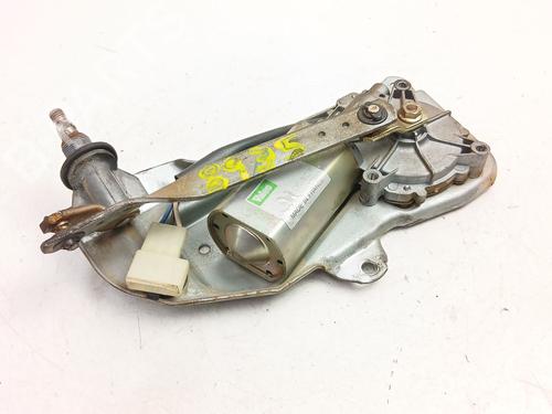 Used Rear wiper motor Rear wiper motor RENAULT 19 I (B/C53_) 1.4 (80 hp) 34006358 34006358