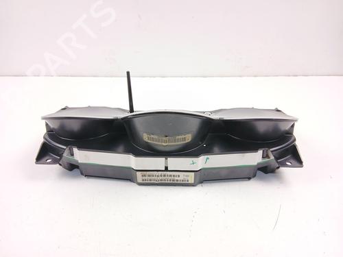 Instrument cluster CHRYSLER SEBRING (JS) 2.0 CRD | BP31601506C47 