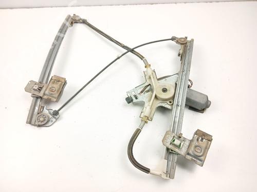 Used Front right window mechanism Front right window mechanism SEAT CORDOBA (6K1, 6K2) [1993-2002] 32859839 32859839
