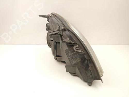 Koplamp links OPEL VECTRA C (Z02) 2.0 16V Turbo (F69) | BP17523030C28 