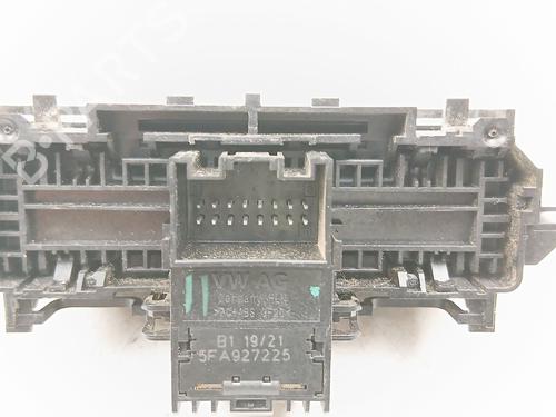 Hand brake SEAT LEON (KL1, KLG) 1.5 TSI | BP31971650I18 