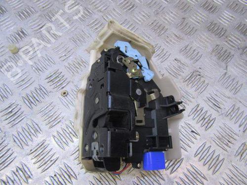 Used Front left lock Front left lock VW GOLF V (1K1) 2.0 TDI 16V (140 hp) 11088560 11088560