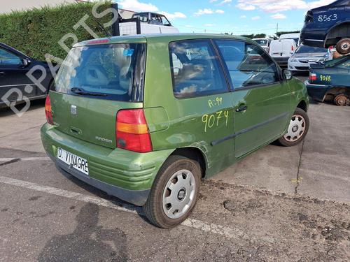 Starter SEAT AROSA (6H1) 1.0 | BP38988024M8 - Image 12