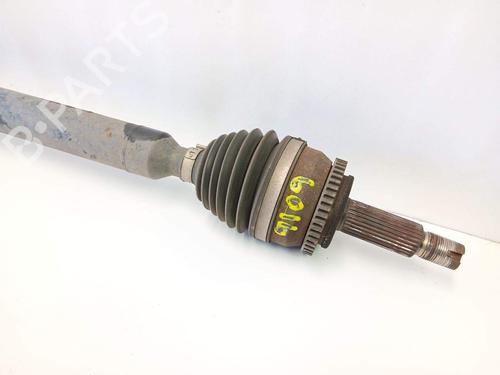 Right front driveshaft KIA CEE'D (JD) 1.4 CRDi 90 | BP37997312M39 - Image 5