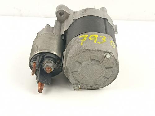 Starter RENAULT MEGANE II (BM0/1_, CM0/1_)  | BP13391063M8 