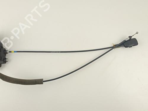 Rear left lock NISSAN NOTE (E11, NE11) 1.4 | BP13467352C100 