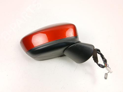 Außenspiegel rechts für MAZDA CX-5 (KE, GH) 2.2 D AWD (KE2AW) (150 hp) 30942454