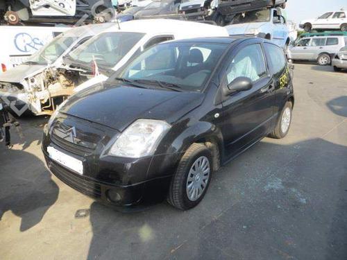 Starter CITROËN C2 (JM_) 1.1 | BP28172075M8 - Image 7