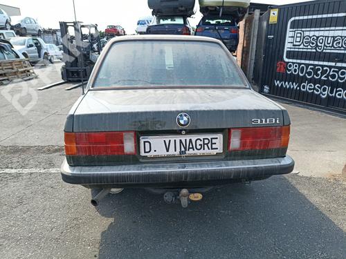 Starter BMW 3 (E30) 318 i | BP10925253M8 